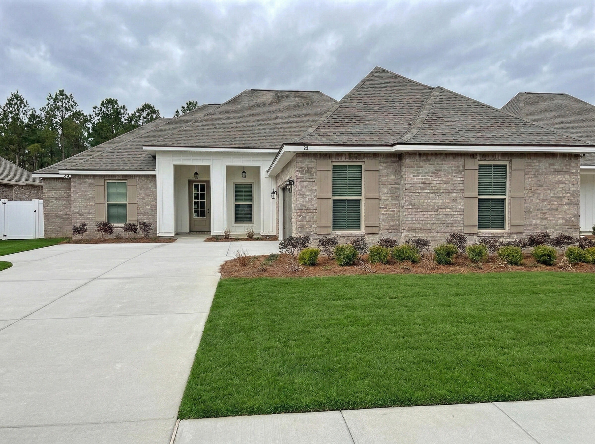 54 Perch Place Freeport, FL 32439 - Photo 1 of 21 FRONT