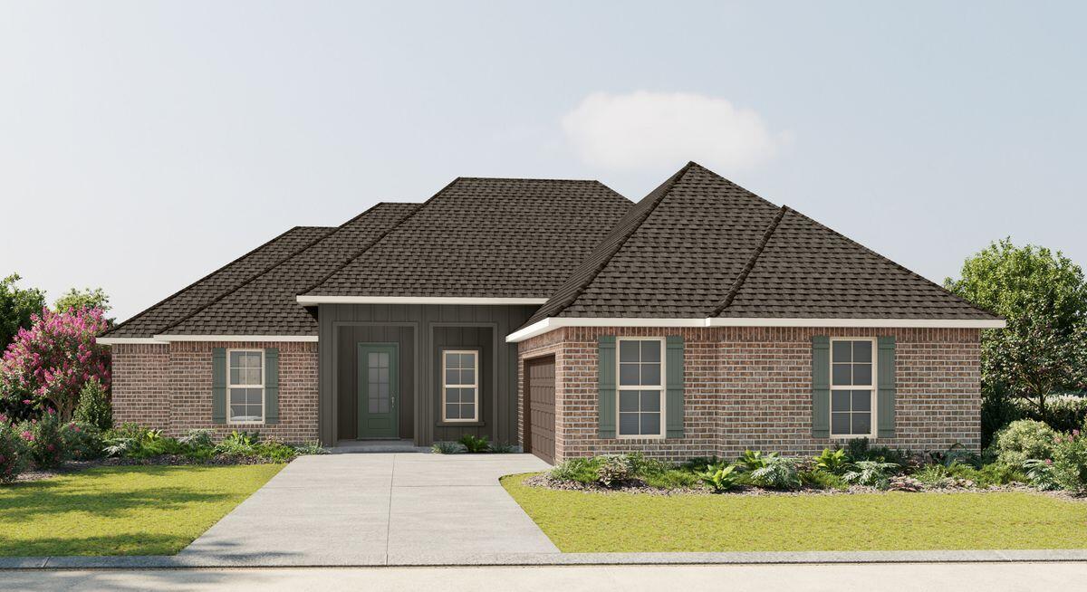 54 Perch Place Freeport, FL 32439 - Photo 20 of 21 Klein III G - real