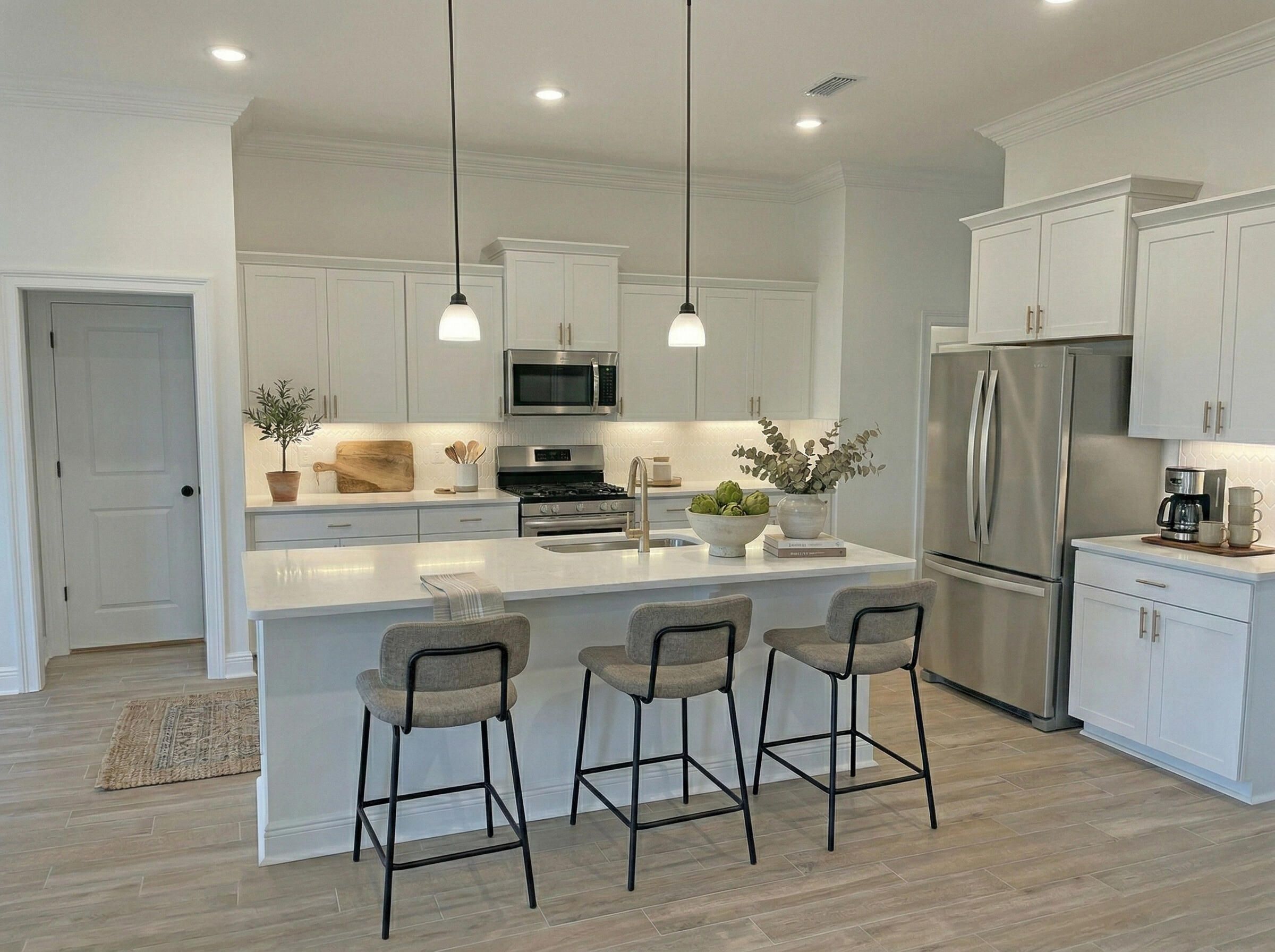 54 Perch Place Freeport, FL 32439 - Photo 2 of 21 Virtually Staged
