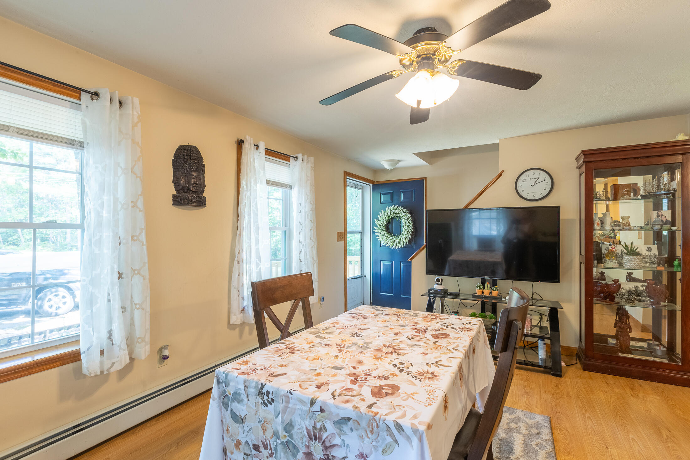 168 Old Portland Road North Waterboro, ME 04061 - Photo 9 of 30 168 Old Portland Rd-11