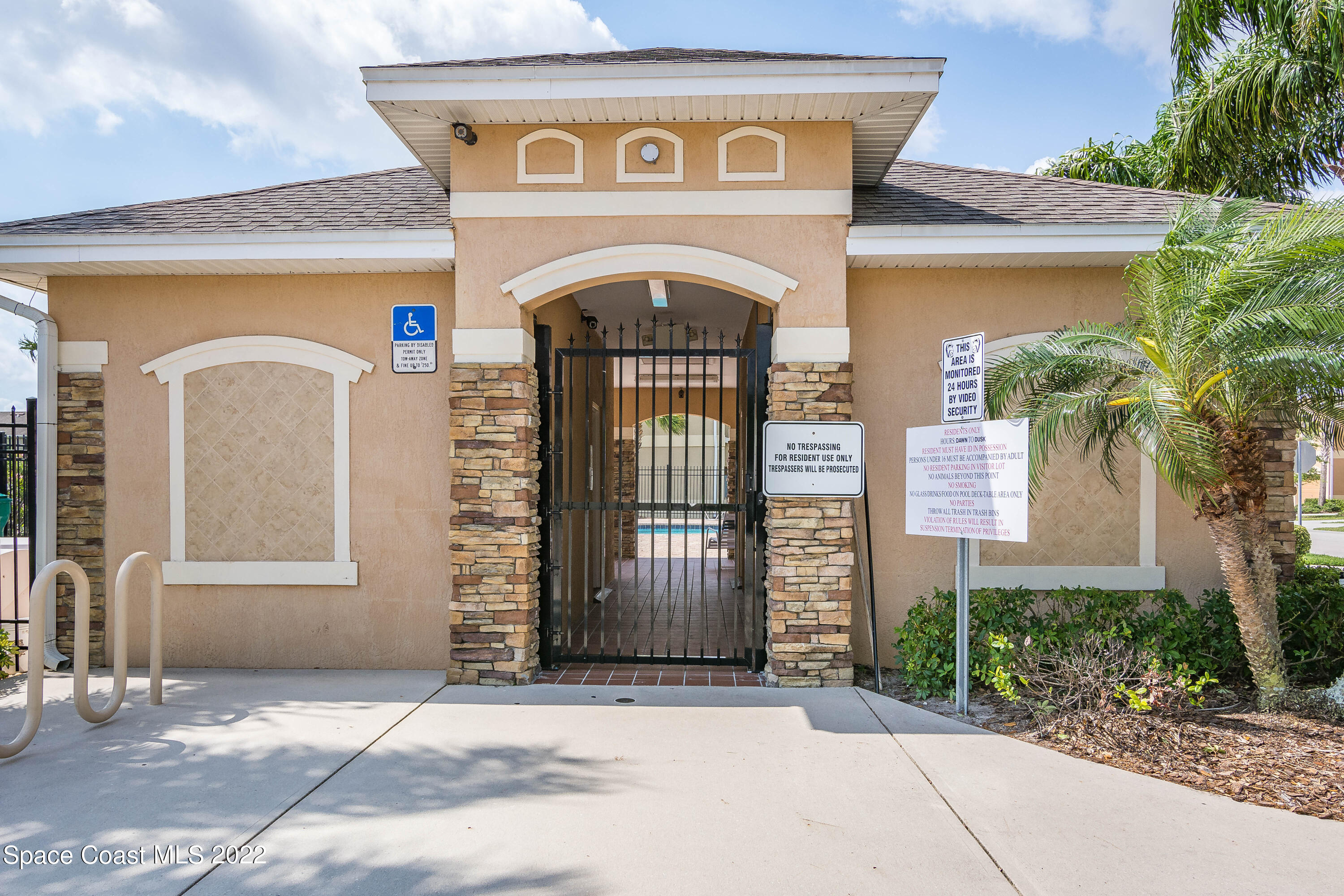 2790 Reston Street, Unit 106 Melbourne, FL 32935 - Photo 23 of 24 _DSC1120