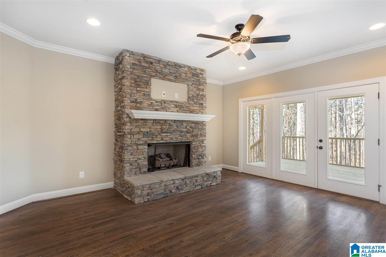 924 Blue Ridge Way Odenville, AL 35120 - Photo 10 of 50