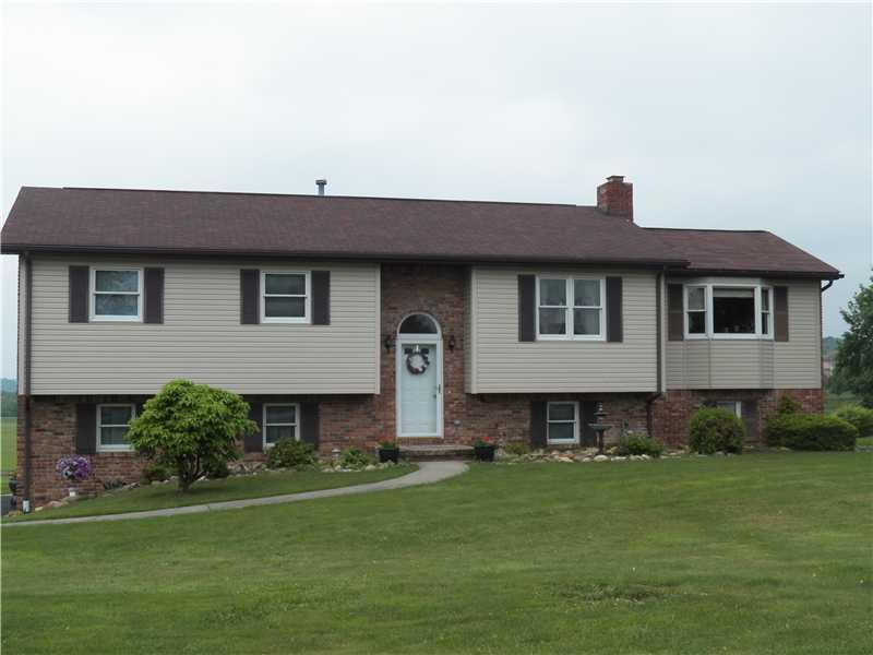 309 Constitution Street Perryopolis, PA 15473 - Photo 1 of 18 Exterior Front.