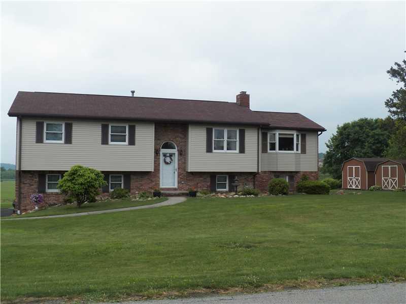 309 Constitution Street Perryopolis, PA 15473 - Photo 2 of 18 Exterior Front.