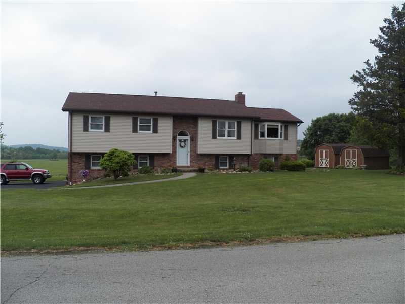309 Constitution Street Perryopolis, PA 15473 - Photo 3 of 18 Exterior Front.