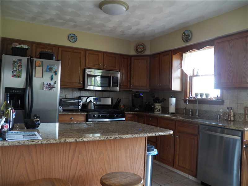 309 Constitution Street Perryopolis, PA 15473 - Photo 4 of 18 Kitchen.