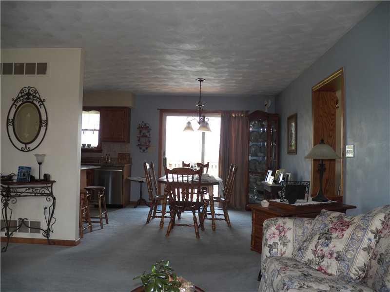 309 Constitution Street Perryopolis, PA 15473 - Photo 5 of 18 Dining Room.