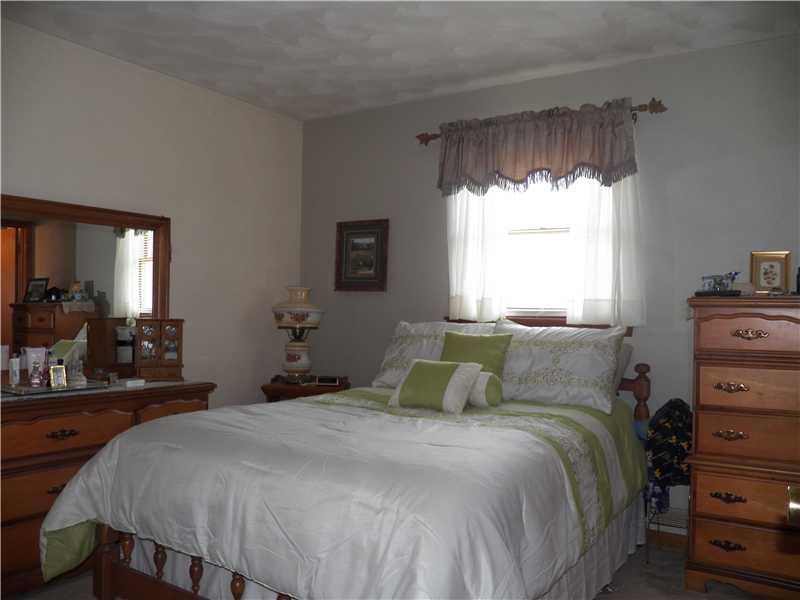 309 Constitution Street Perryopolis, PA 15473 - Photo 8 of 18 Master Bedroom.