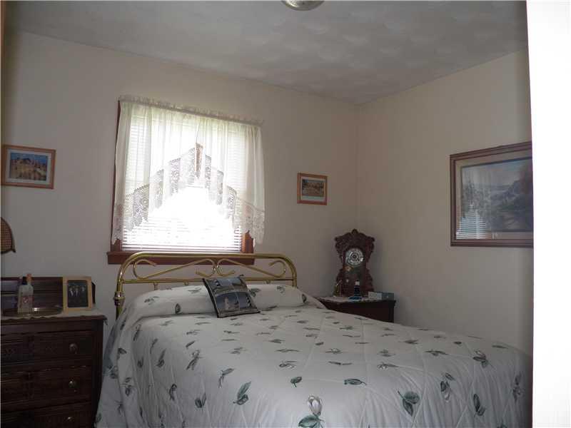 309 Constitution Street Perryopolis, PA 15473 - Photo 9 of 18 Bedroom.