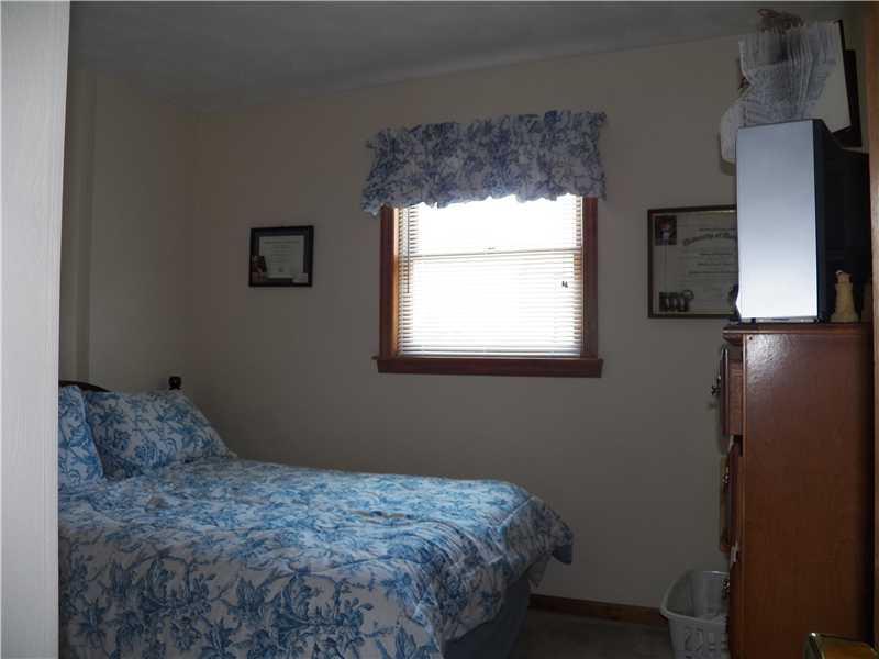 309 Constitution Street Perryopolis, PA 15473 - Photo 10 of 18 Bedroom.