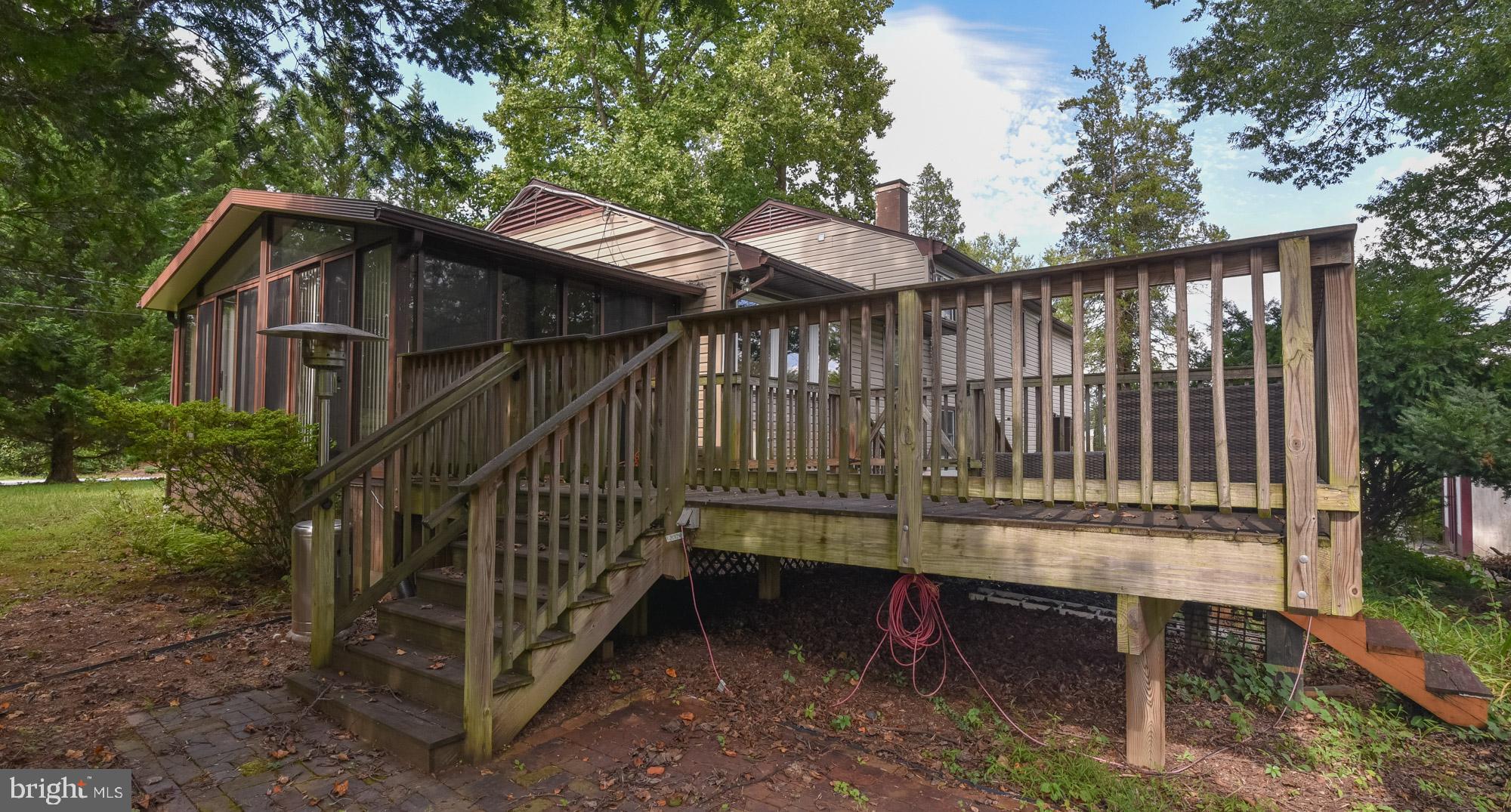 607 Church Road Reisterstown, MD 21136 - Photo 17 of 66 Gallery Image 17