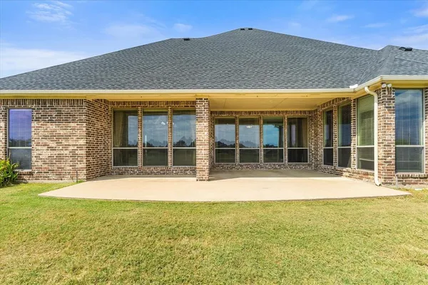 $634,999 | 10270 County Road 213, Talty, TX 75126