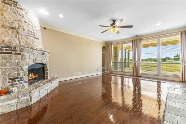 $634,999 | 10270 County Road 213, Talty, TX 75126