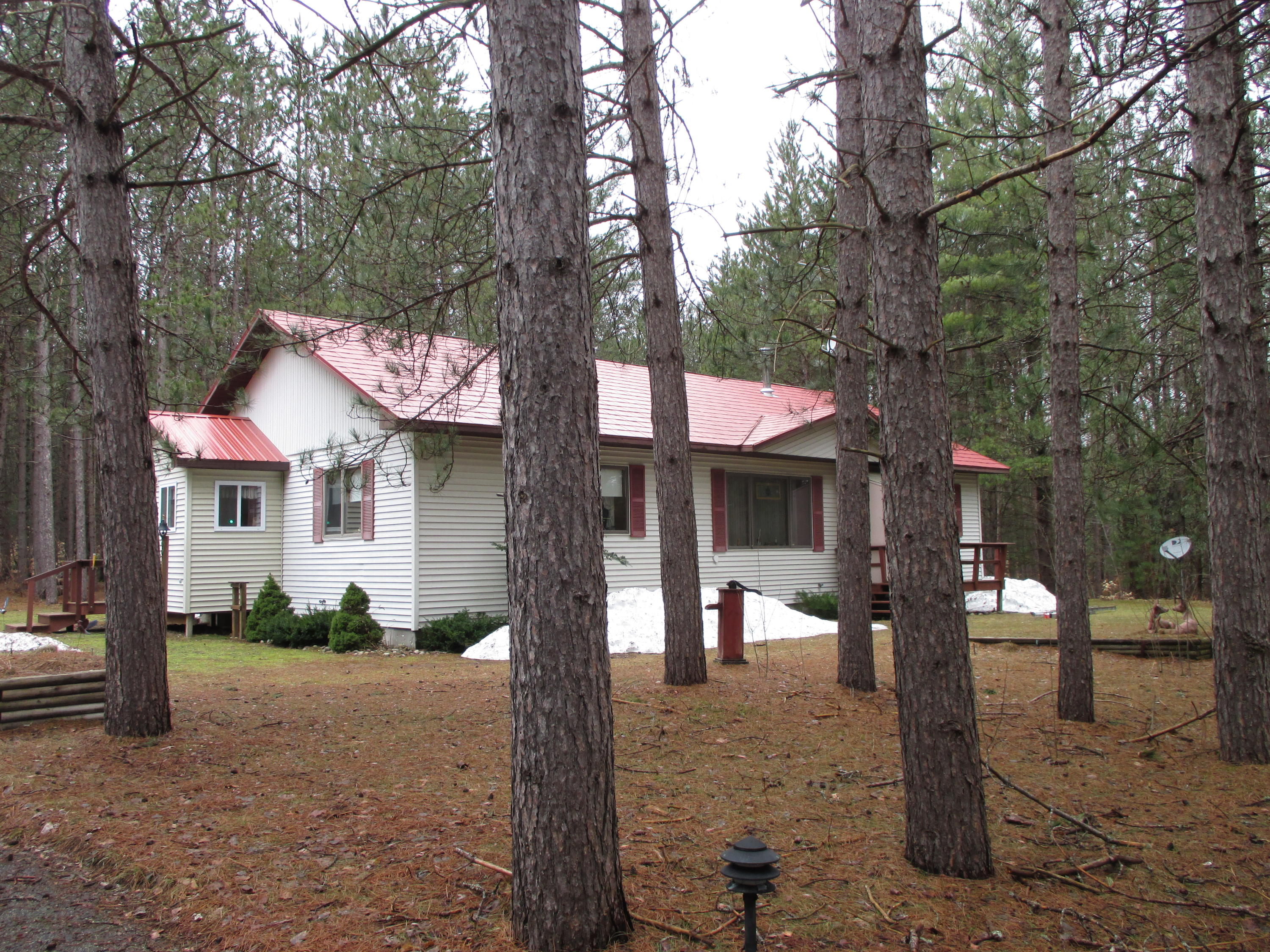 3300 Hayes Tower Road Gaylord, MI 49735 - Photo 1 of 36 Gallery Image 1