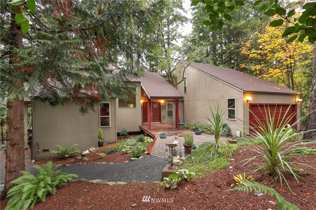 16755 Seminole Road Northeast Poulsbo, WA 98370 - Photo 1 of 25