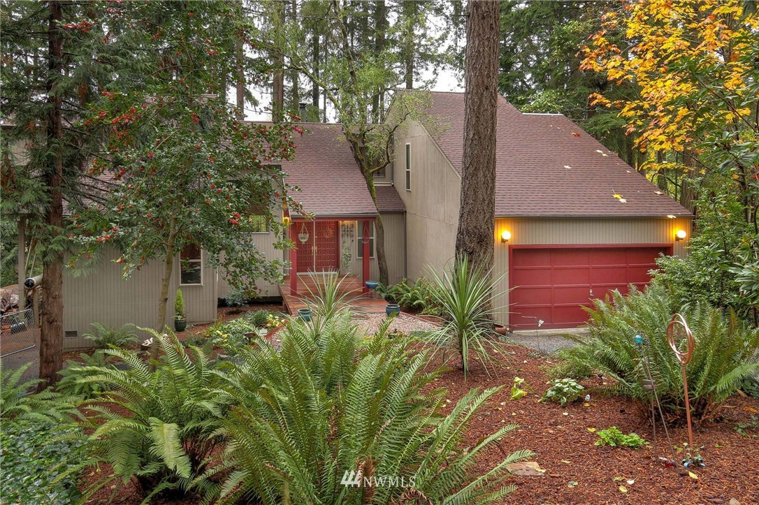 16755 Seminole Road Northeast Poulsbo, WA 98370 - Photo 2 of 25