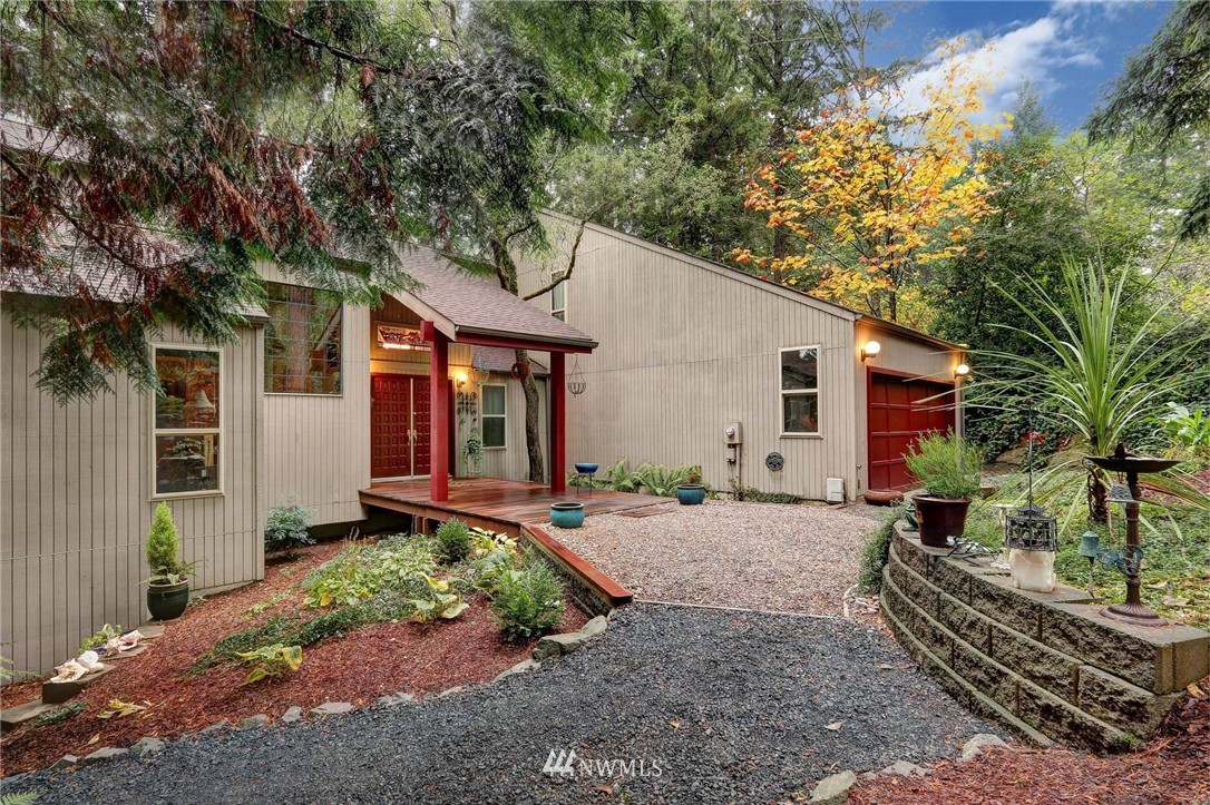 16755 Seminole Road Northeast Poulsbo, WA 98370 - Photo 19 of 25