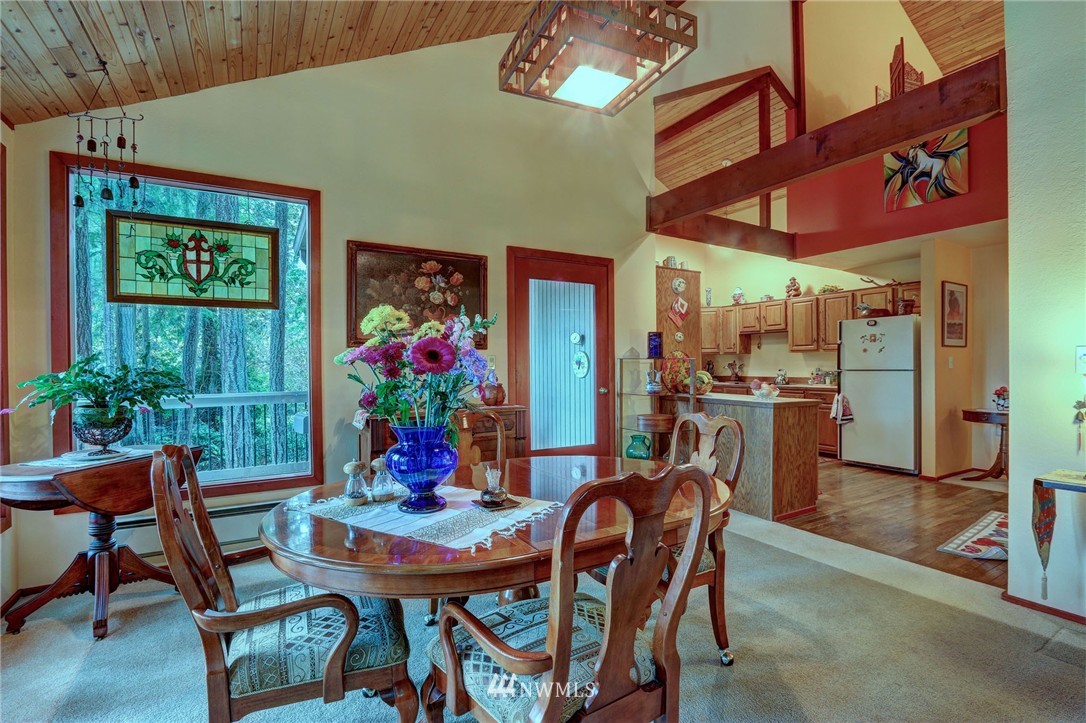 16755 Seminole Road Northeast Poulsbo, WA 98370 - Photo 6 of 25