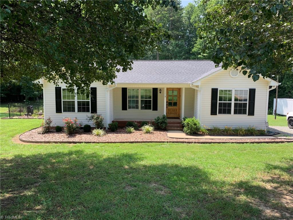 114 Billy Smith Road Lexington, NC 27292 - Photo 1 of 25 Gallery Image 1