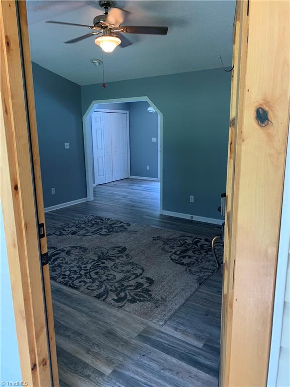 114 Billy Smith Road Lexington, NC 27292 - Photo 19 of 25 Gallery Image 19