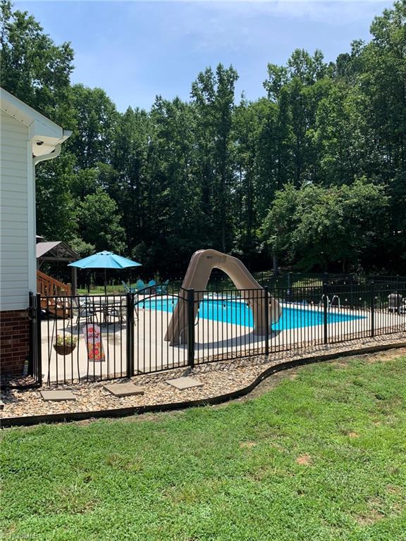 114 Billy Smith Road Lexington, NC 27292 - Photo 20 of 25 Gallery Image 20