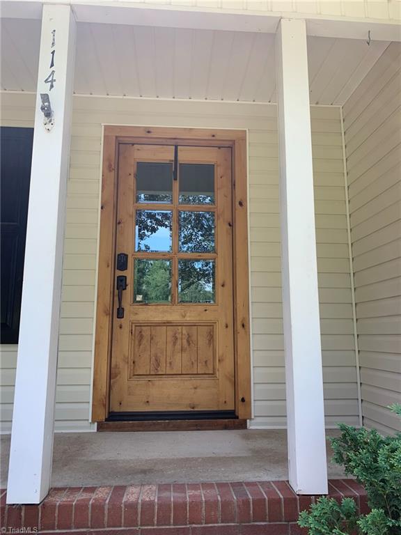 114 Billy Smith Road Lexington, NC 27292 - Photo 2 of 25 Gallery Image 2