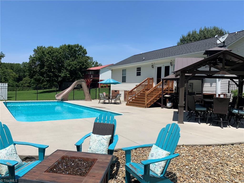 114 Billy Smith Road Lexington, NC 27292 - Photo 23 of 25 Gallery Image 23