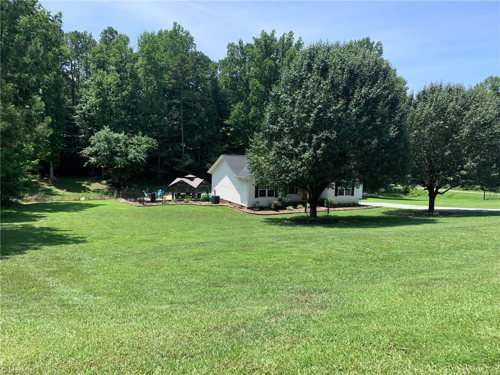 114 Billy Smith Road Lexington, NC 27292 - Photo 25 of 25 Gallery Image 25