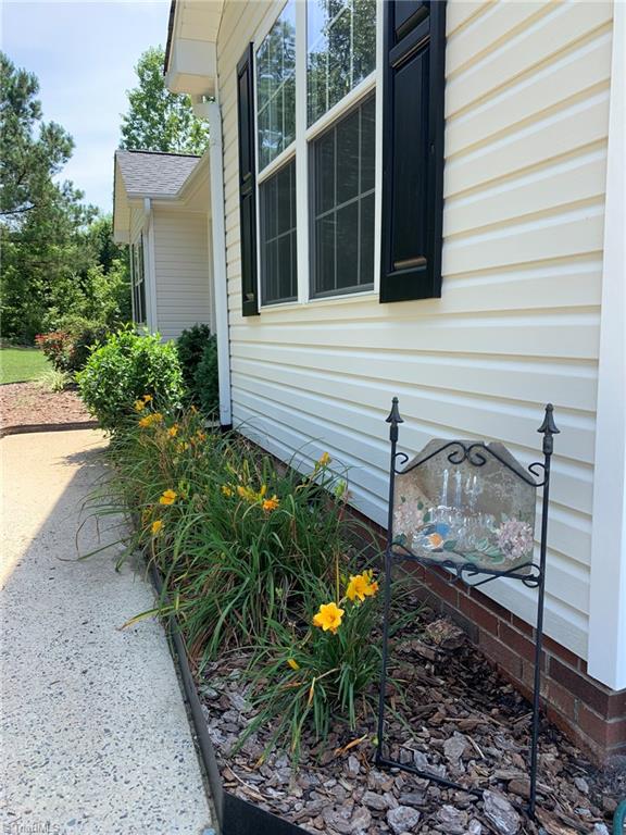 114 Billy Smith Road Lexington, NC 27292 - Photo 3 of 25 Gallery Image 3