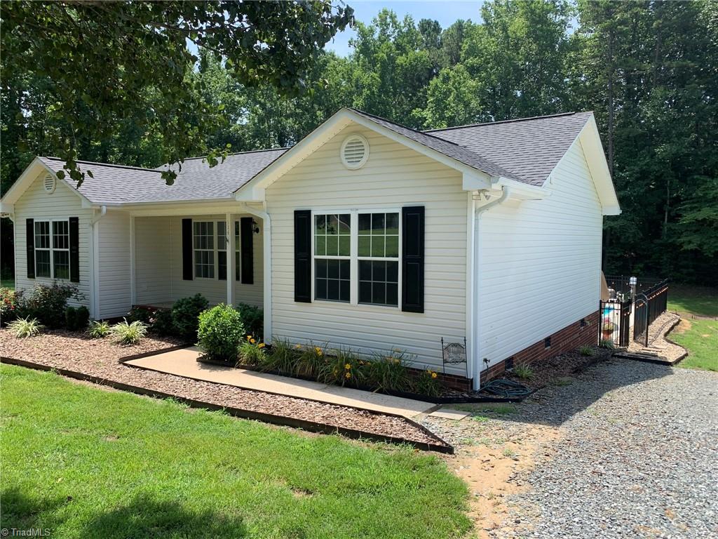 114 Billy Smith Road Lexington, NC 27292 - Photo 5 of 25 Gallery Image 5