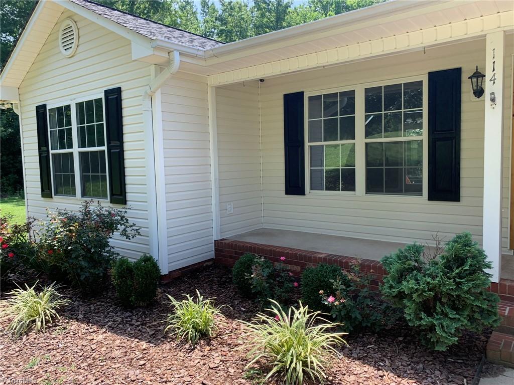 114 Billy Smith Road Lexington, NC 27292 - Photo 6 of 25 Gallery Image 6