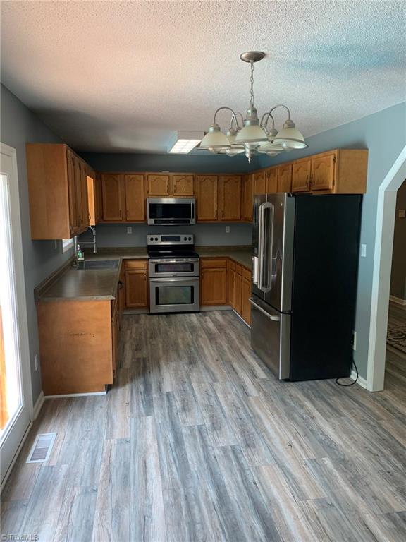 114 Billy Smith Road Lexington, NC 27292 - Photo 9 of 25 Gallery Image 9