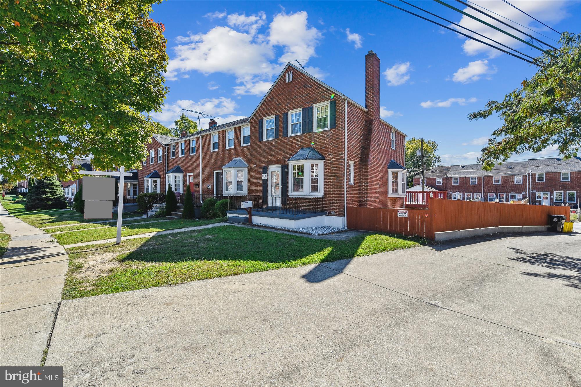 1601 Thetford Road Towson, MD 21286 - Photo 1 of 20