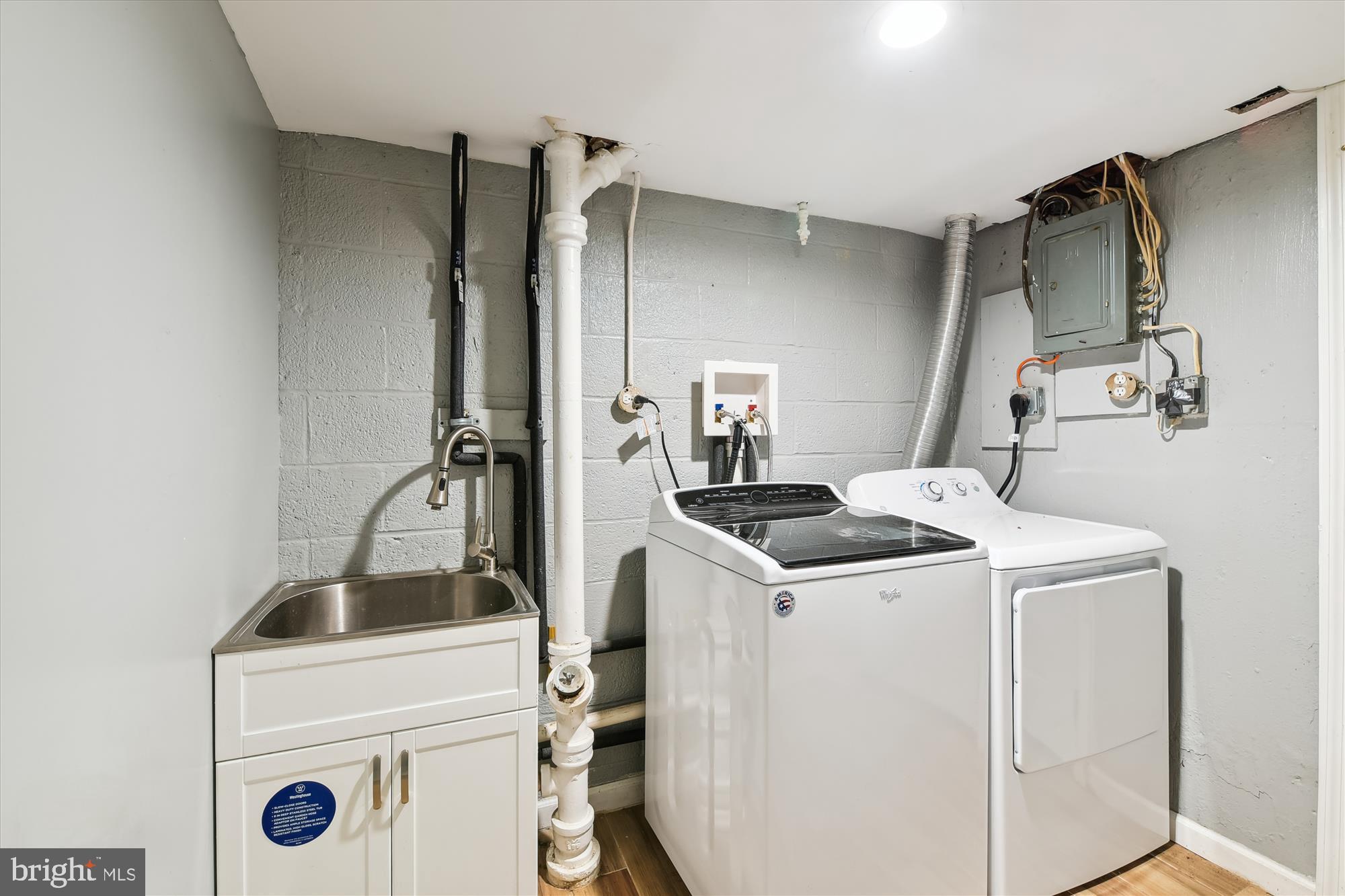 1601 Thetford Road Towson, MD 21286 - Photo 19 of 20