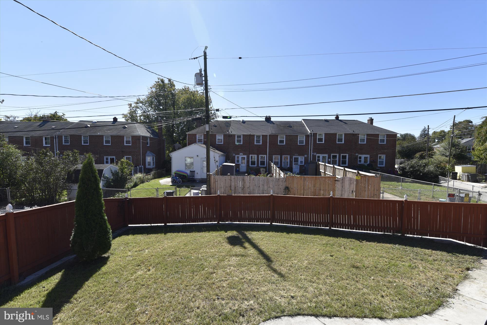 1601 Thetford Road Towson, MD 21286 - Photo 20 of 20