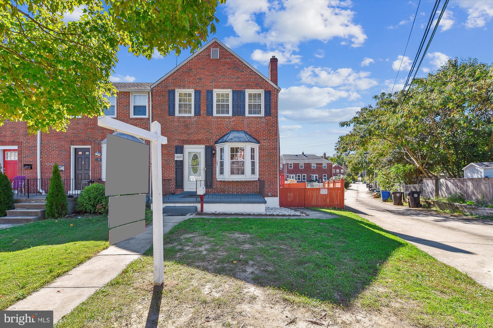 1601 Thetford Road Towson, MD 21286 - Photo 2 of 20