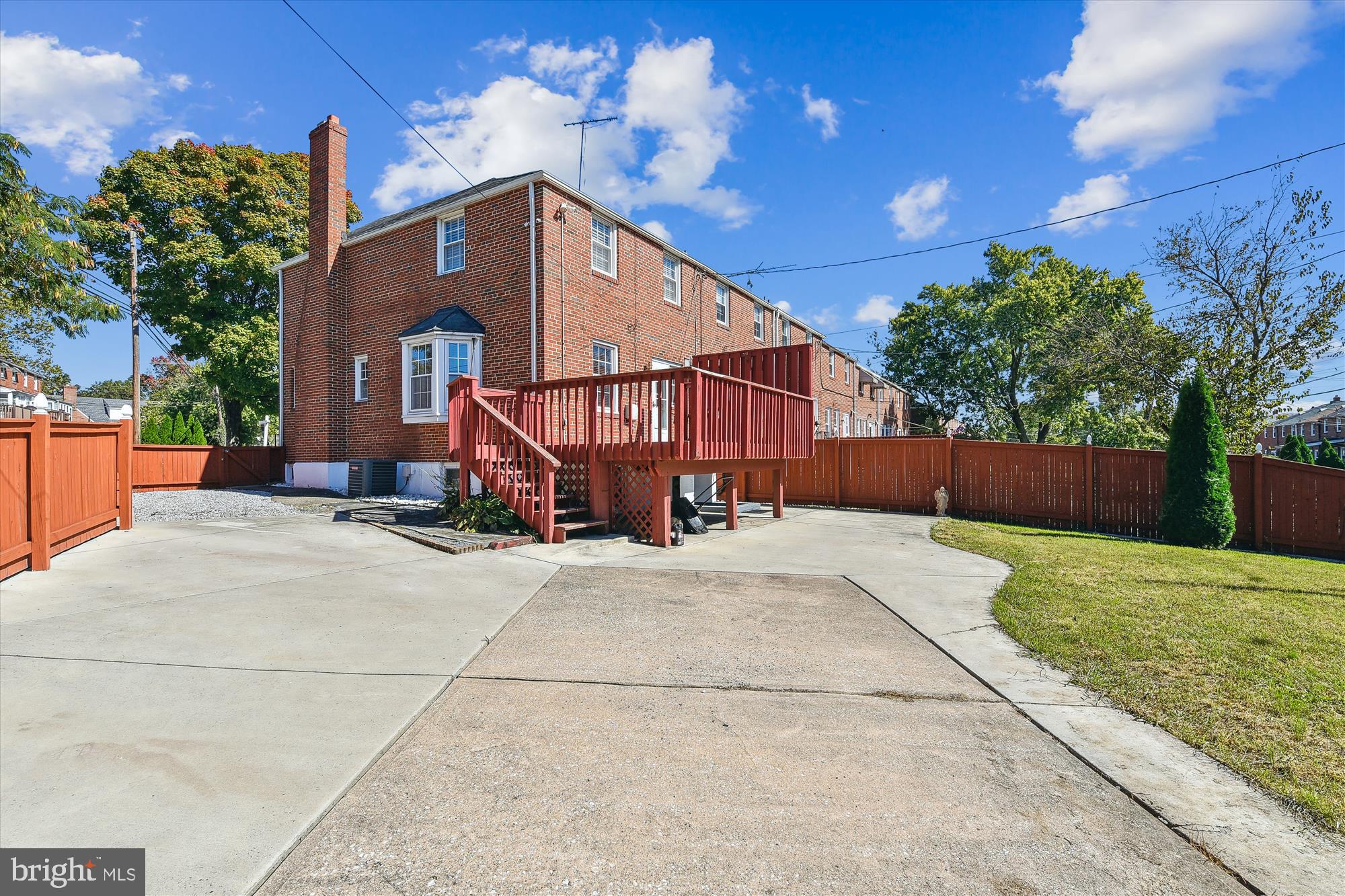 1601 Thetford Road Towson, MD 21286 - Photo 5 of 20