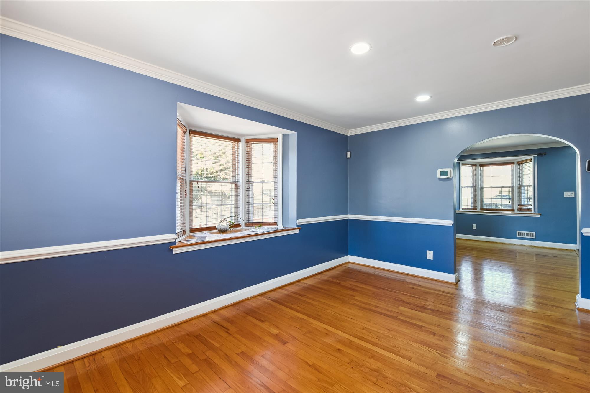 1601 Thetford Road Towson, MD 21286 - Photo 8 of 20