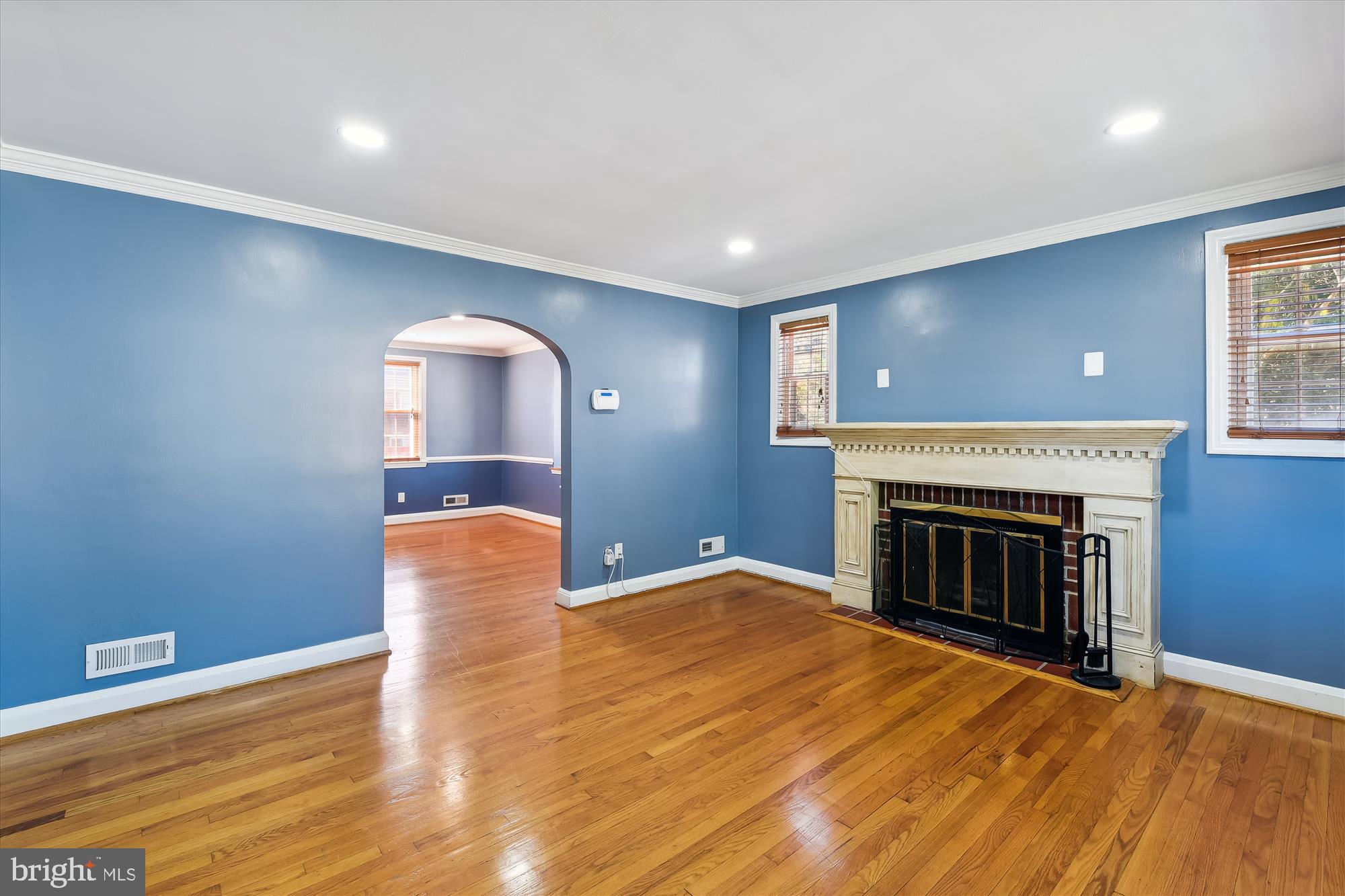 1601 Thetford Road Towson, MD 21286 - Photo 9 of 20