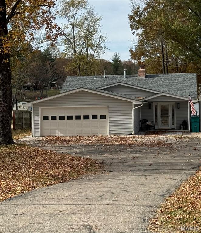 2255 Lakeshore Drive Cuba, MO 65453 - Photo 1 of 27