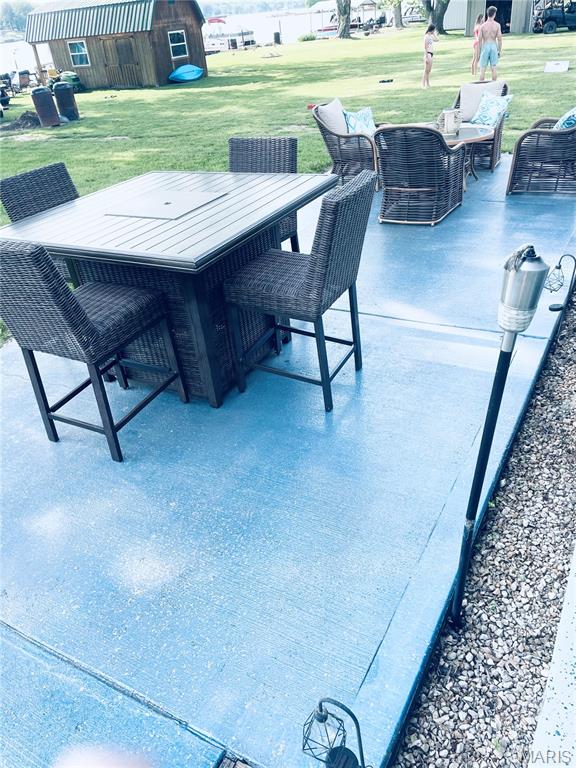 2255 Lakeshore Drive Cuba, MO 65453 - Photo 24 of 27