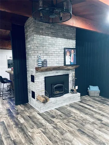 $445,000 | 2255 Lakeshore Drive, Cuba, MO 65453