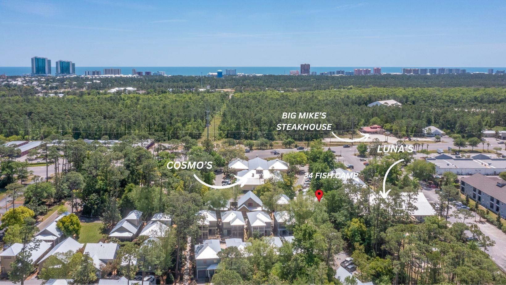 25773 Canal Road, Unit 34 Orange Beach, AL 36561 - Photo 41 of 49