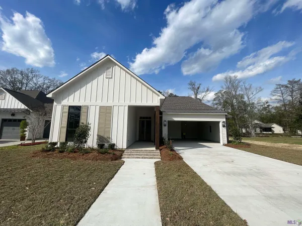 $519,900 | 1119 Camellia Way, Denham Springs, LA 70726