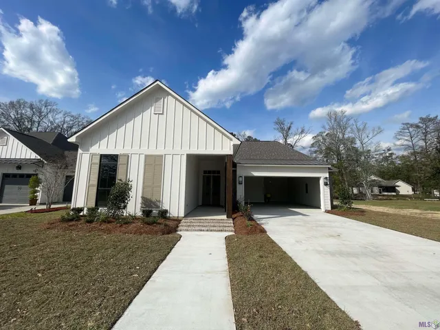 $519,900 | 1119 Camellia Way, Denham Springs, LA 70726