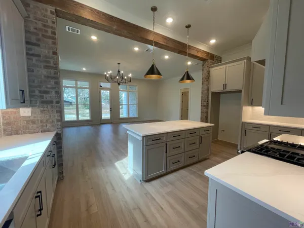 $519,900 | 1119 Camellia Way, Denham Springs, LA 70726