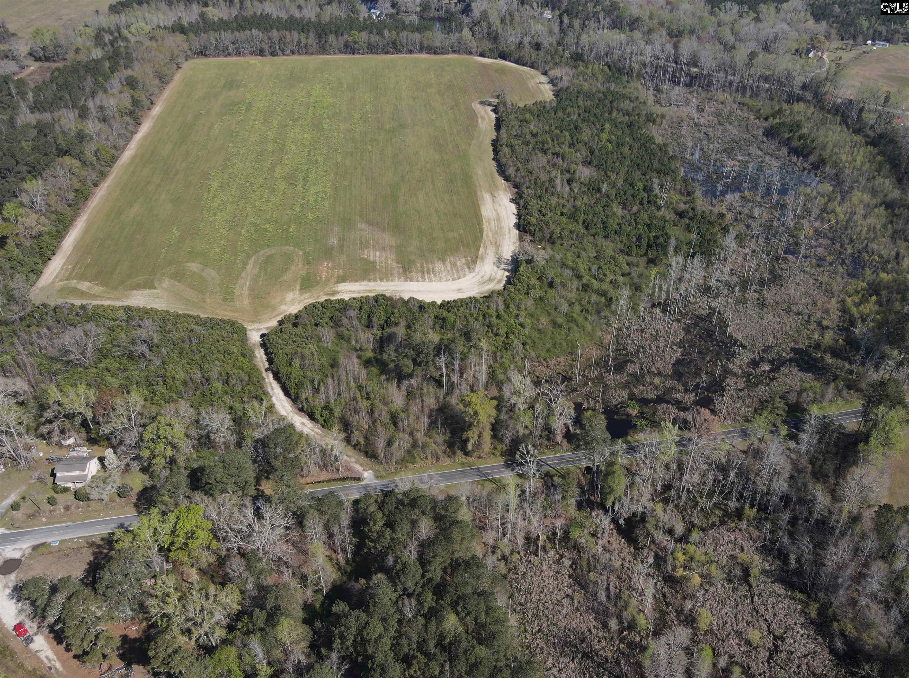 Tbd Blewer Road Cordova, SC 29039 - Photo 12 of 13