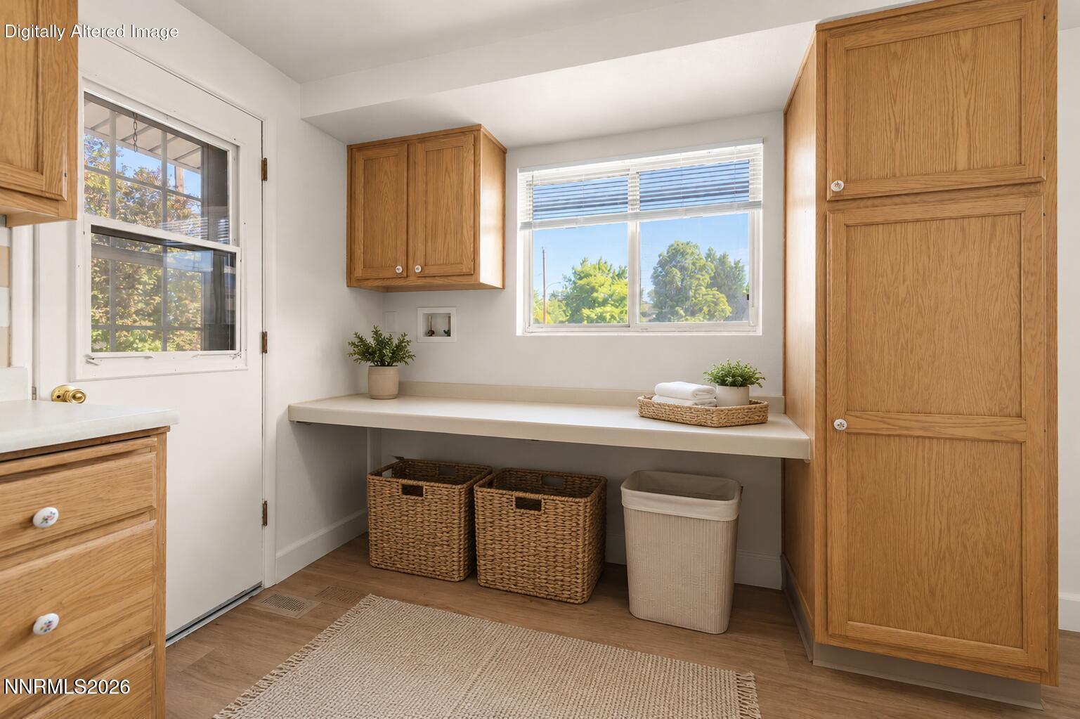 2501 Trentham Way Reno, NV 89509 - Photo 12 of 36 Folding table option laundry