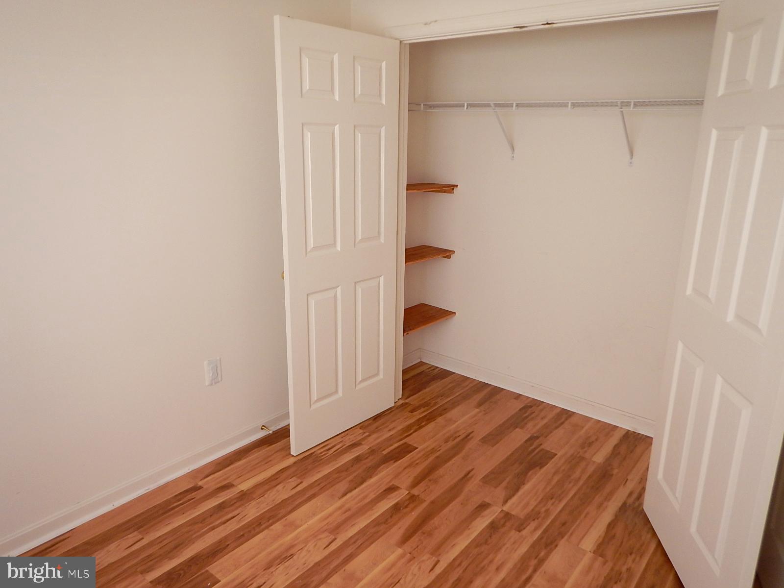 6005 York Road Baltimore, MD 21212 - Photo 20 of 31 Bedroom #2 closet