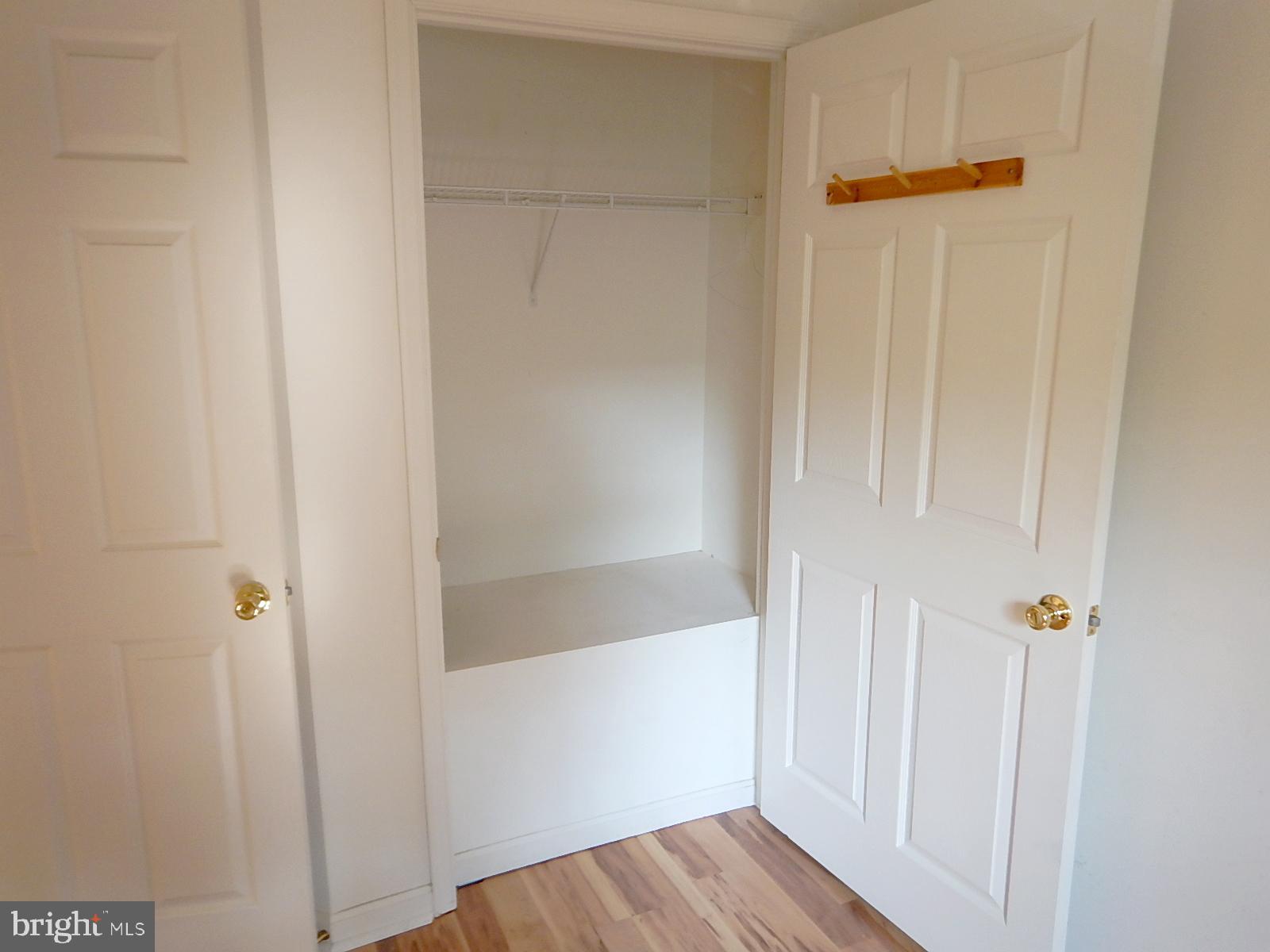 6005 York Road Baltimore, MD 21212 - Photo 22 of 31 Bedroom #3 closet